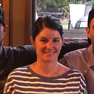 Meet your Posher, Natalie